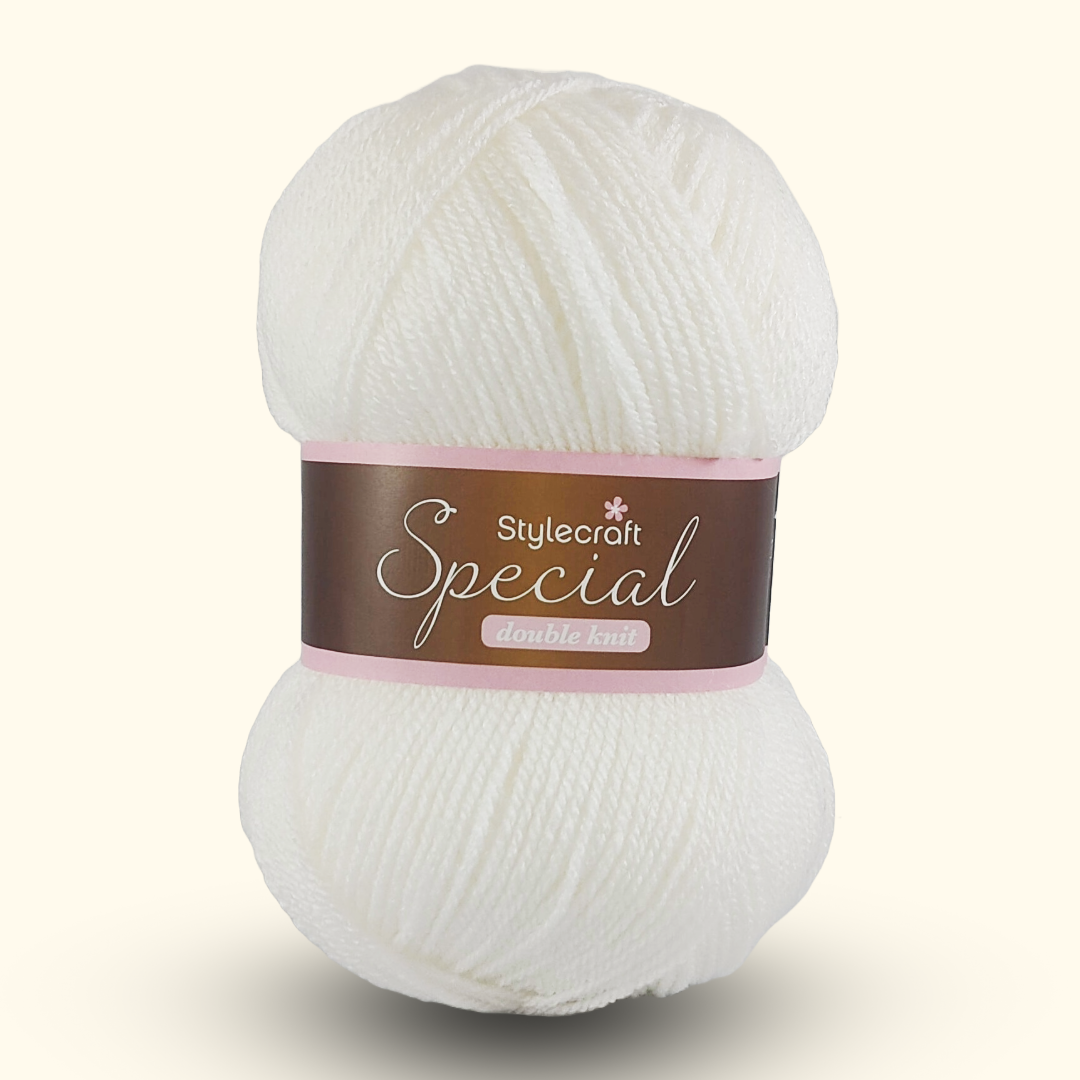SPECIAL DK  100g - More colours available