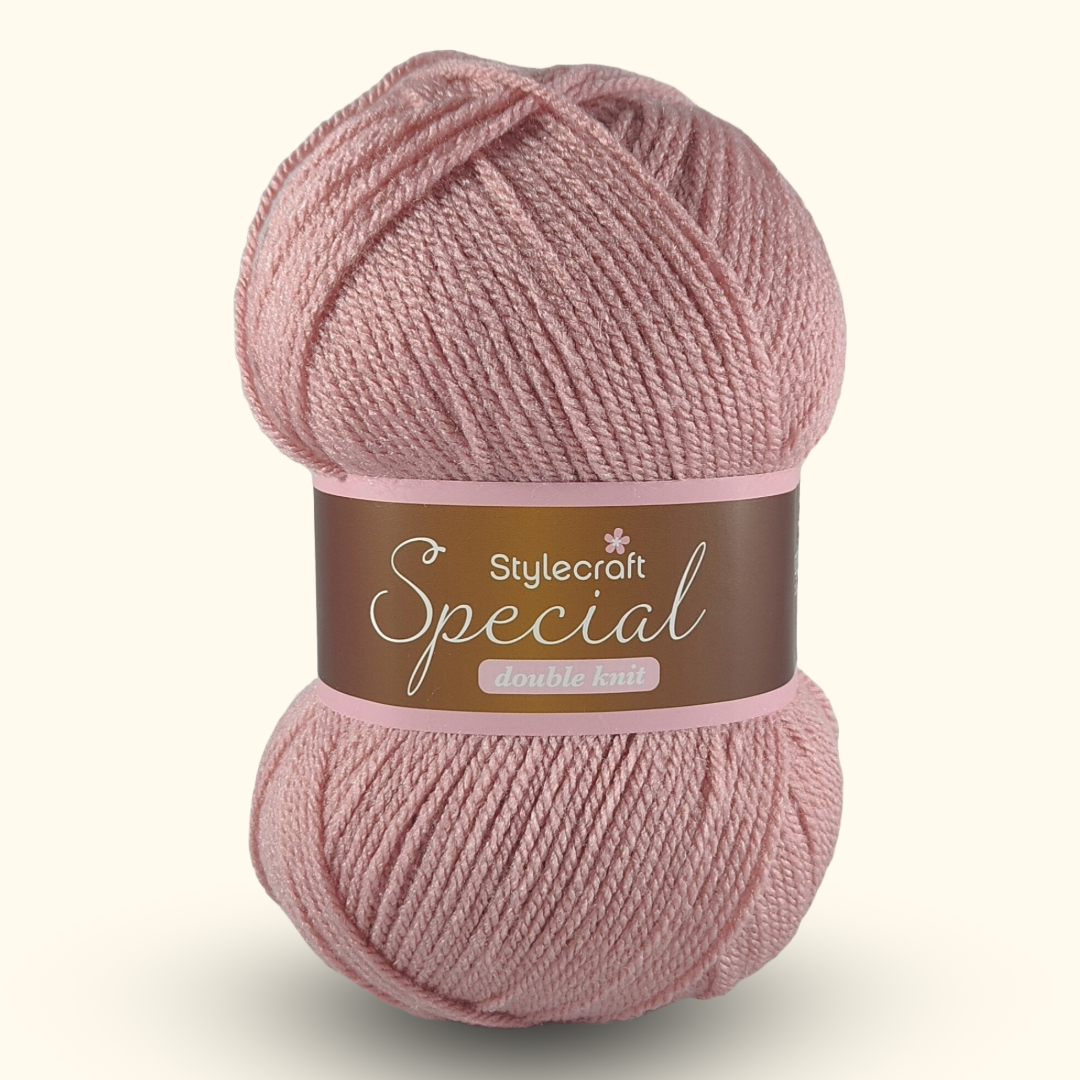 SPECIAL DK  100g - More colours available