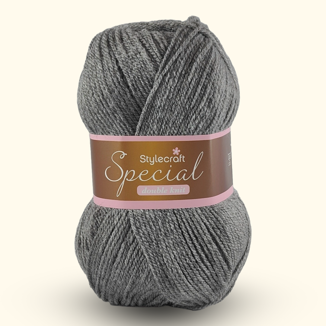 SPECIAL DK  100g - More colours available