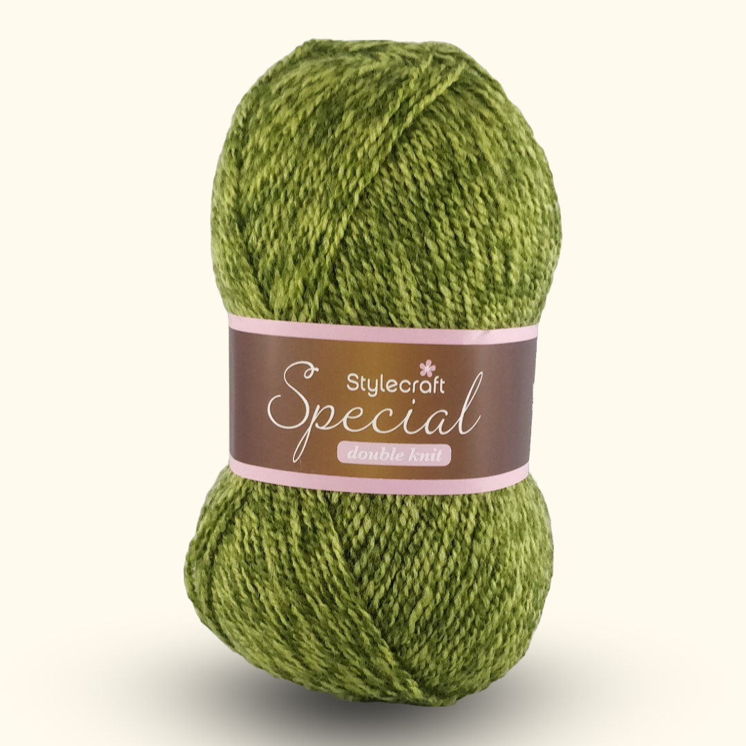 SPECIAL DK  100g - More colours available