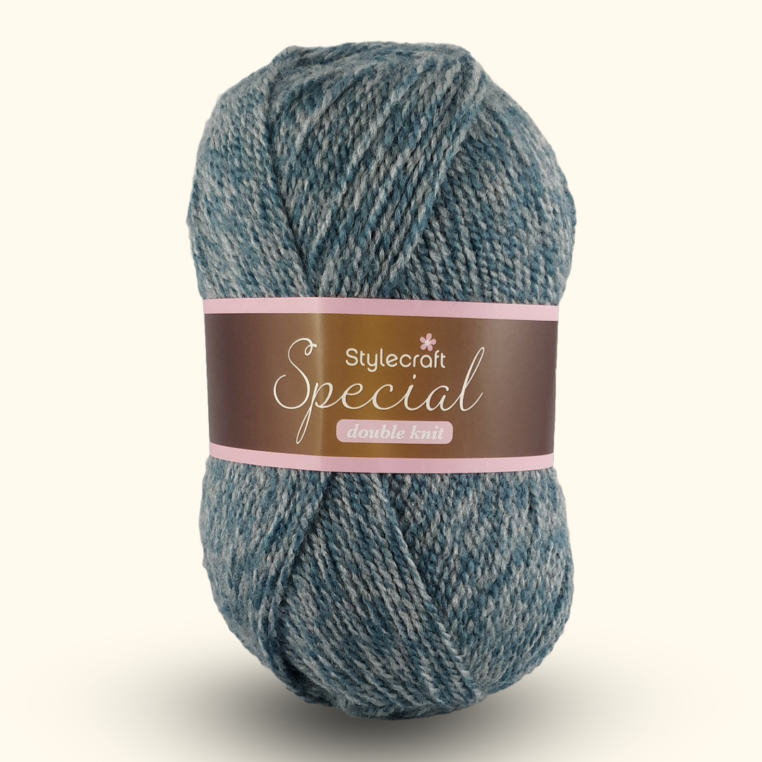SPECIAL DK  100g - More colours available