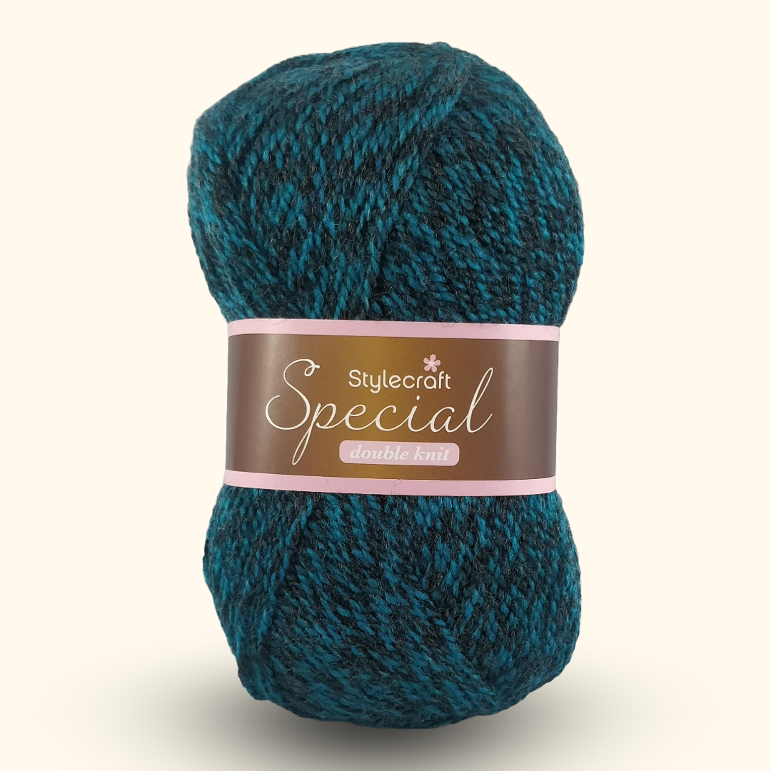 SPECIAL DK  100g - More colours available