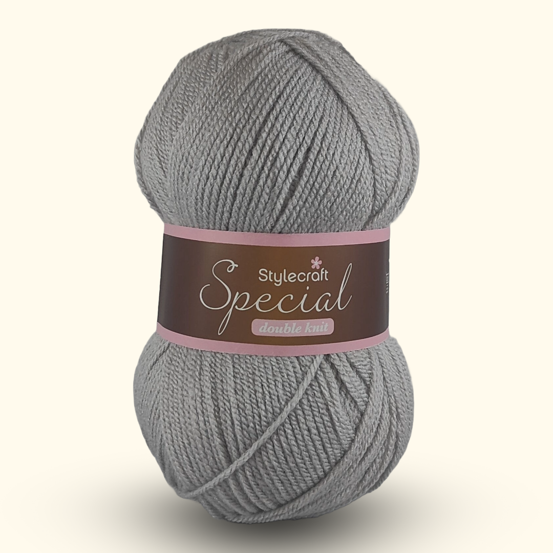 SPECIAL DK  100g - More colours available