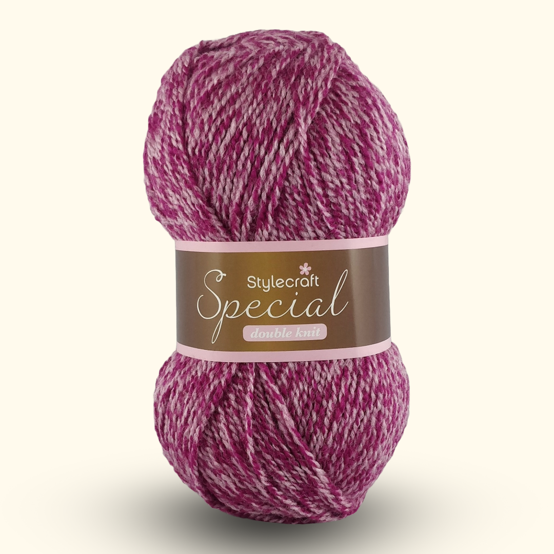 SPECIAL DK  100g - More colours available