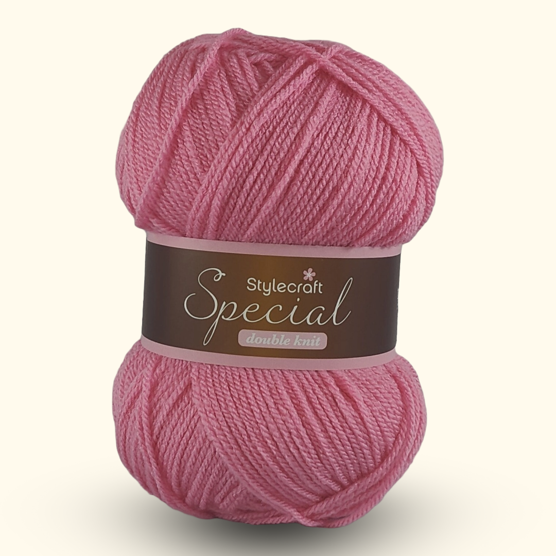 SPECIAL DK  100g - More colours available