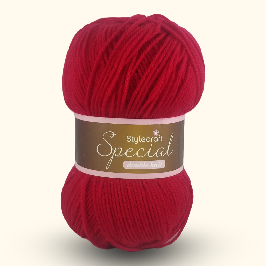 SPECIAL DK  100g - More colours available