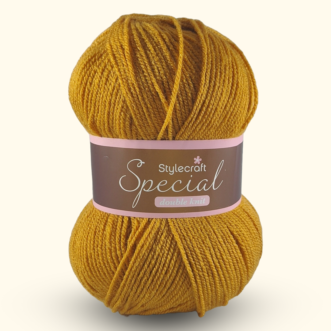 SPECIAL DK  100g - More colours available