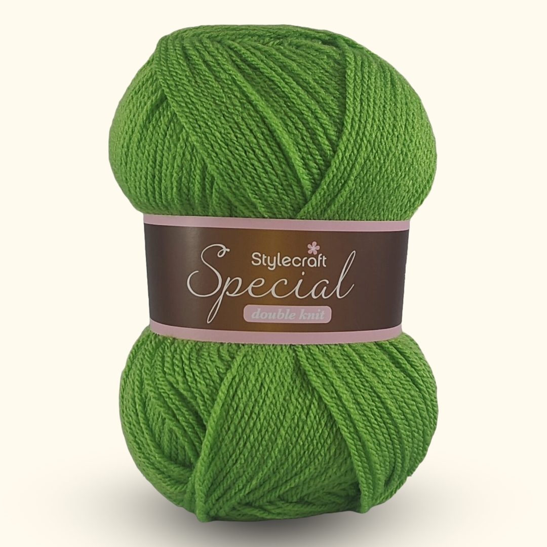 SPECIAL DK  100g - More colours available