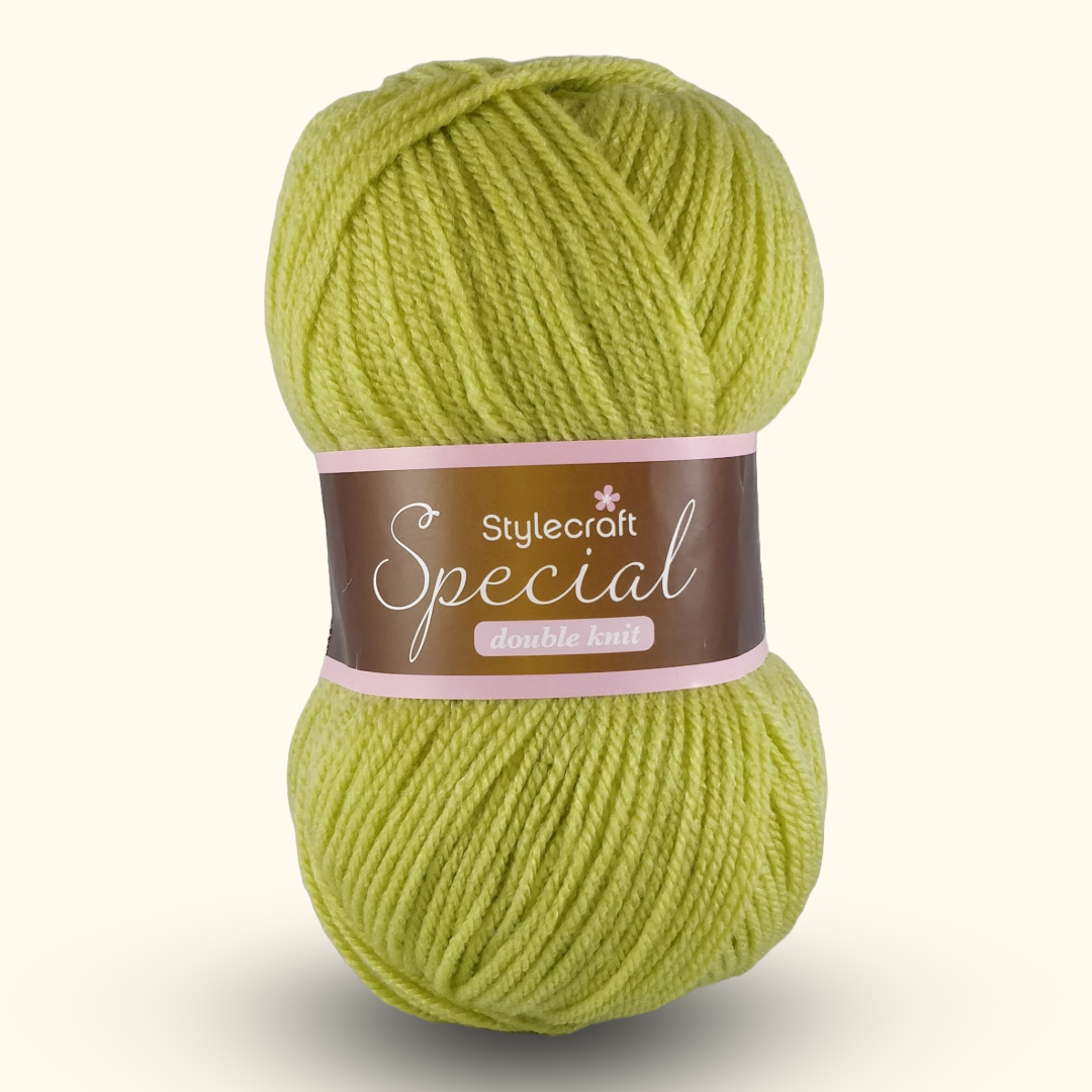SPECIAL DK  100g - More colours available