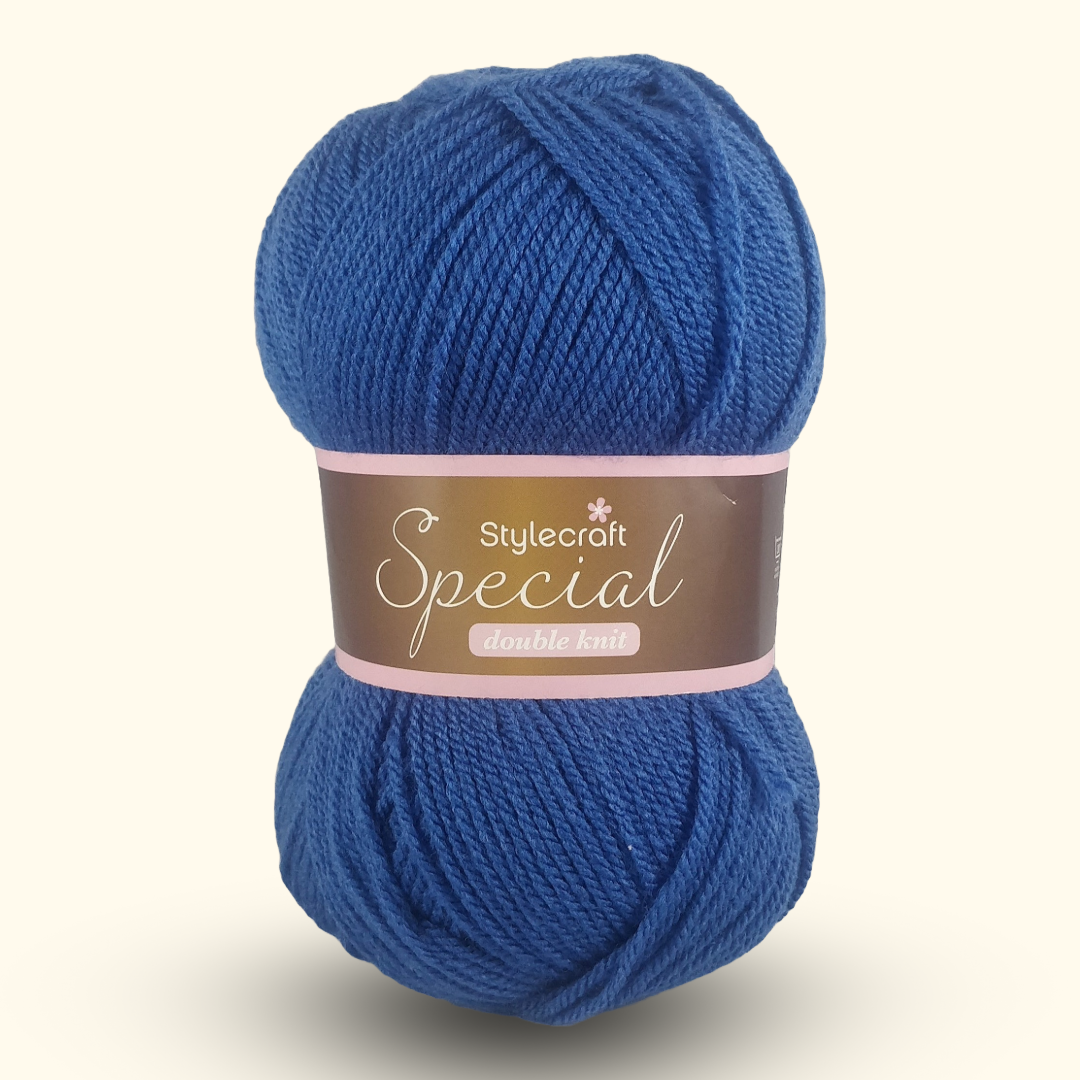 SPECIAL DK  100g - More colours available