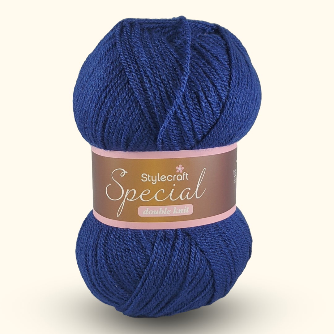 SPECIAL DK  100g - More colours available