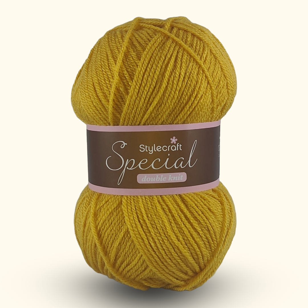 SPECIAL DK  100g - More colours available