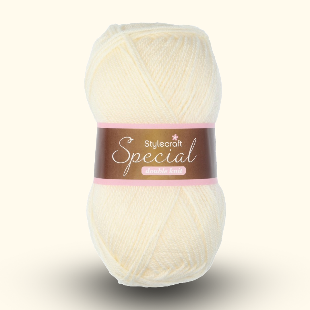 SPECIAL DK  100g - More colours available