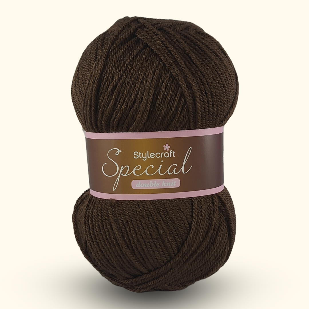 SPECIAL DK  100g - More colours available