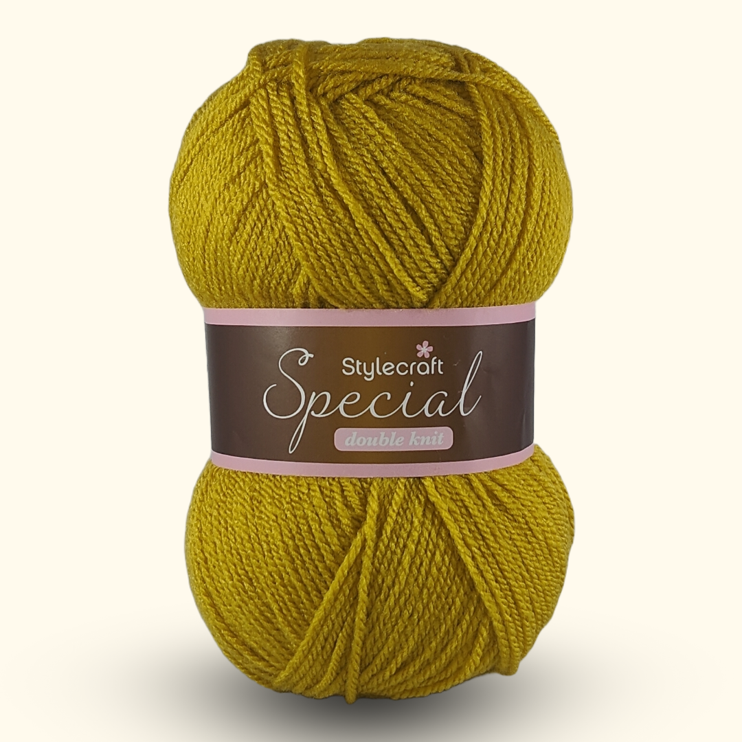 SPECIAL DK  100g - More colours available