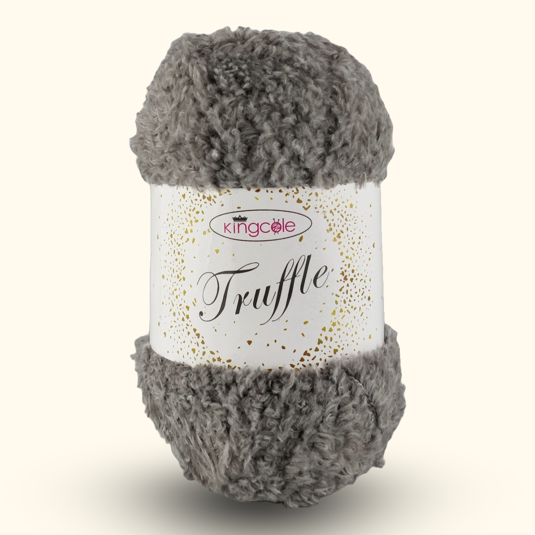 TRUFFLE DK 100g - More colours available