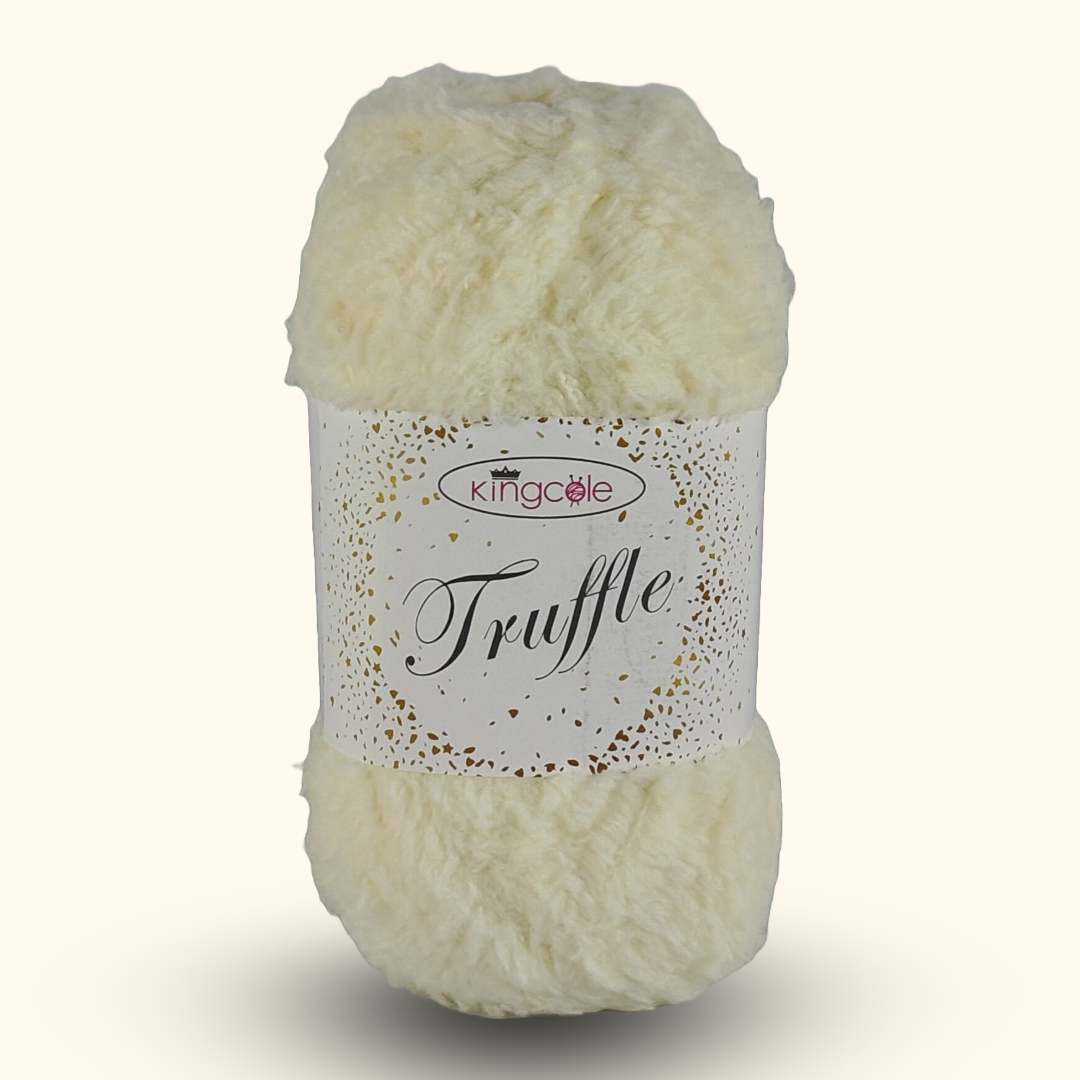 TRUFFLE DK 100g - More colours available
