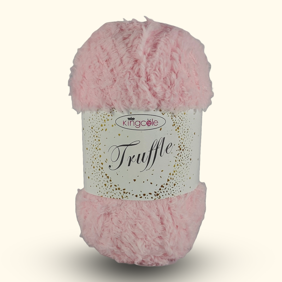 TRUFFLE DK 100g - More colours available