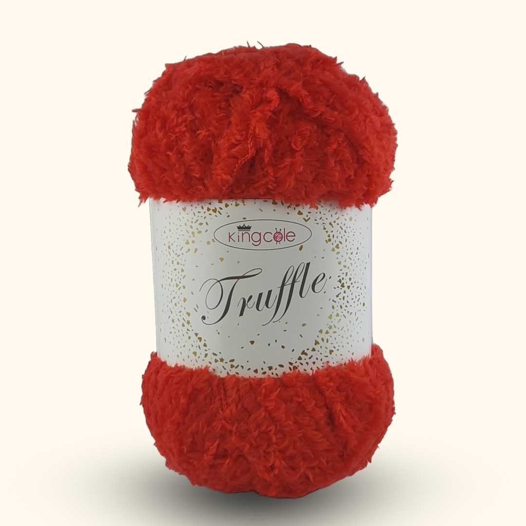 TRUFFLE DK 100g - More colours available