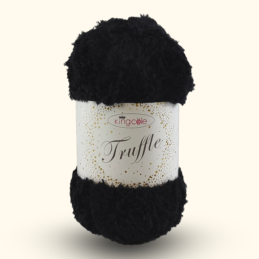 TRUFFLE DK 100g - More colours available