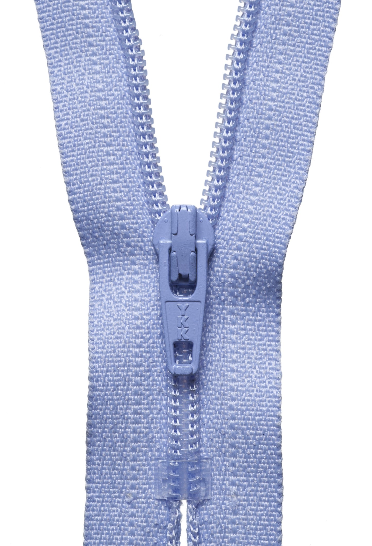 Nylon Dress & Skirt Zip -IRIS (Col 268) - Various Sizes