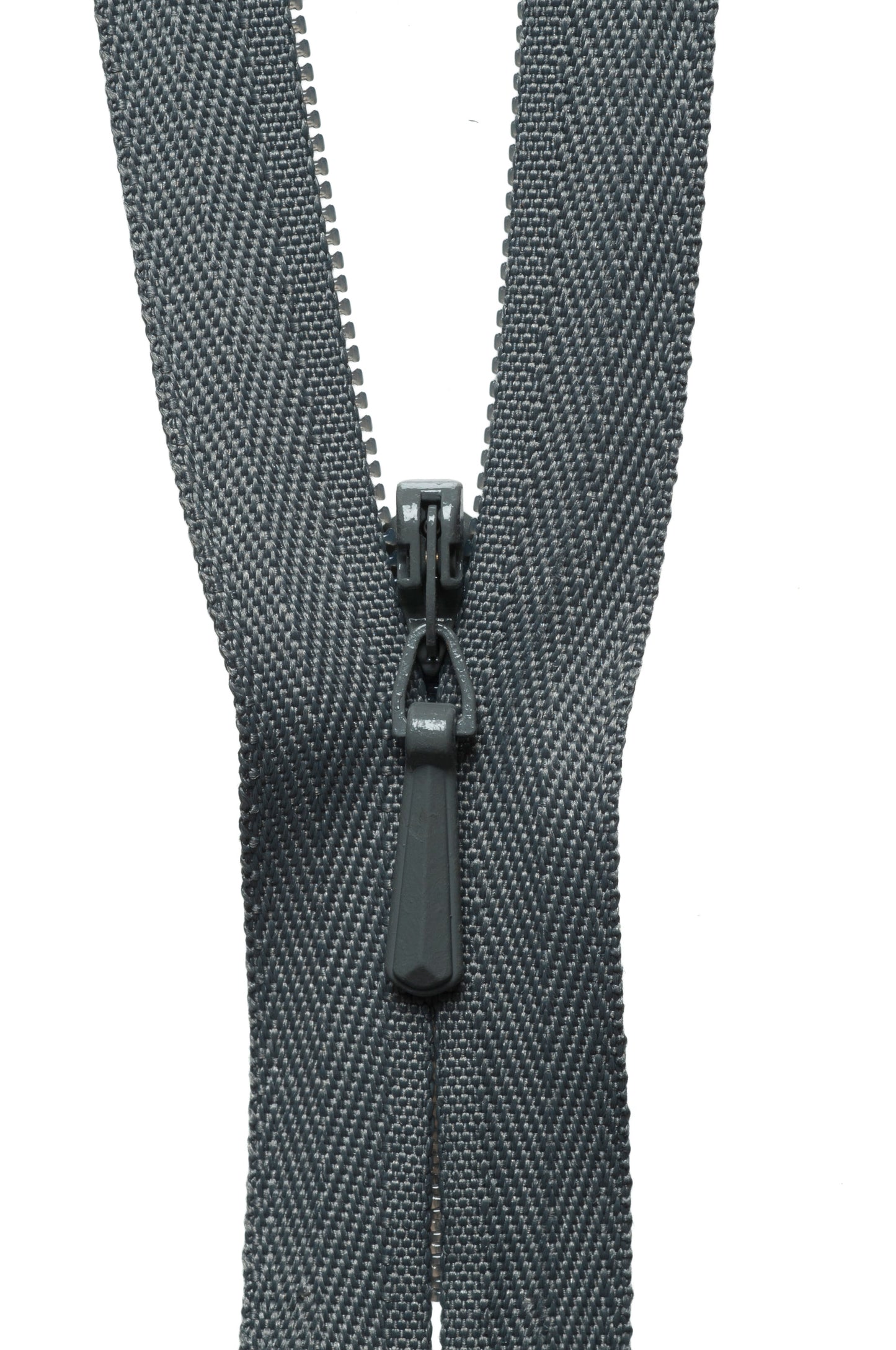 Concealed Zip - Various Colours & Sizes