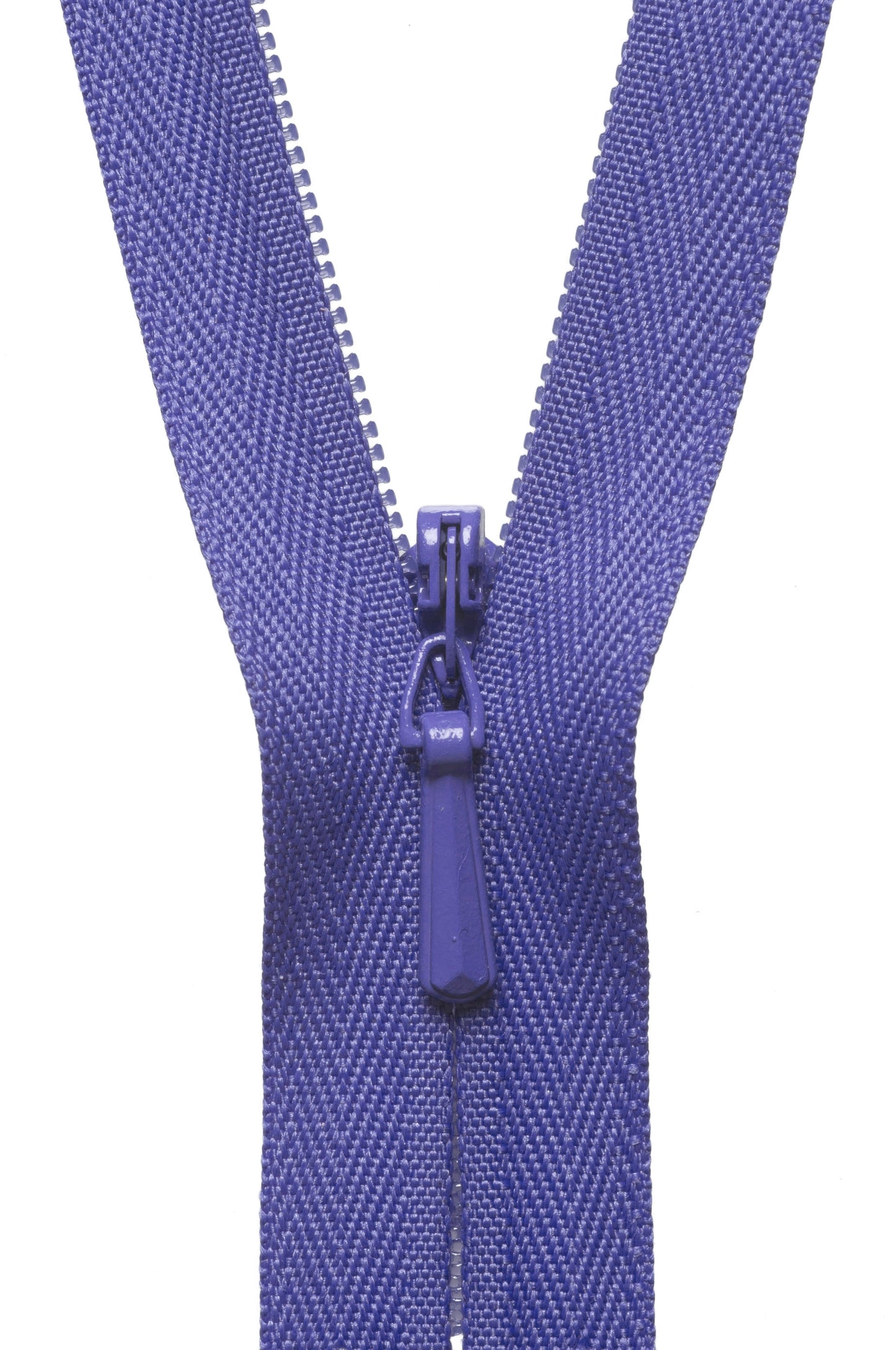 Concealed Zip - Various Colours & Sizes