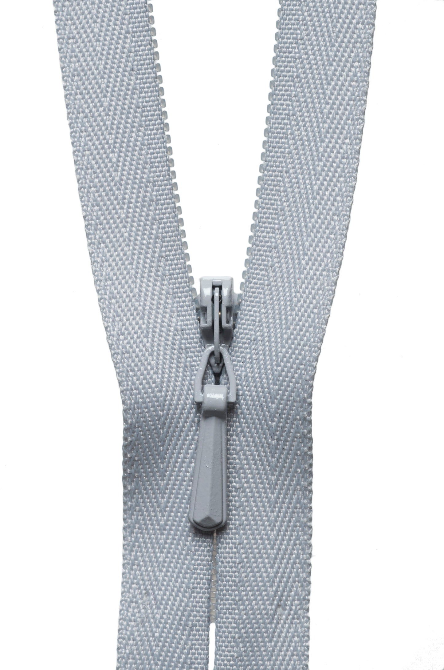 Concealed Zip - Various Colours & Sizes