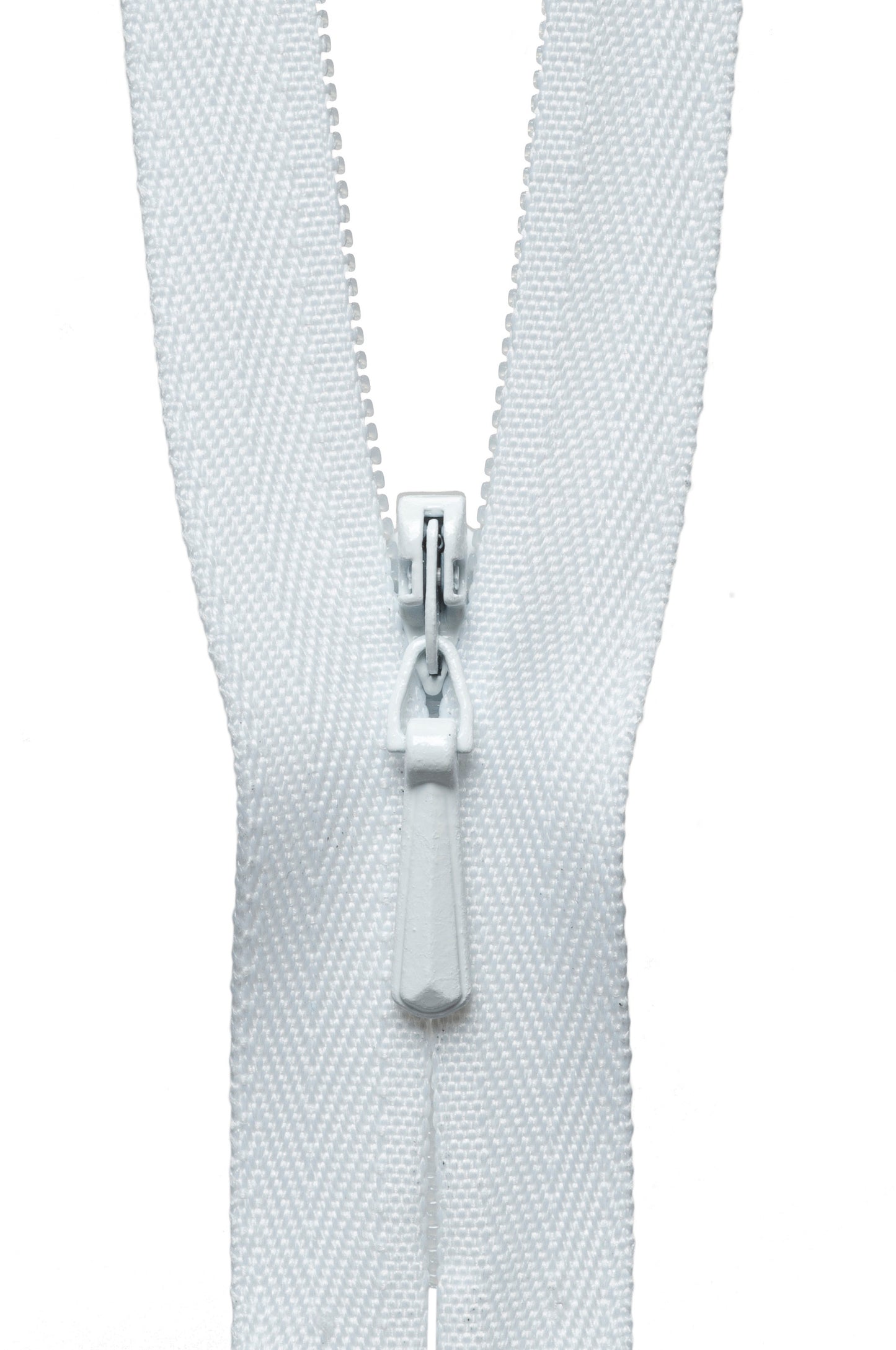 Concealed Zip - Various Colours & Sizes