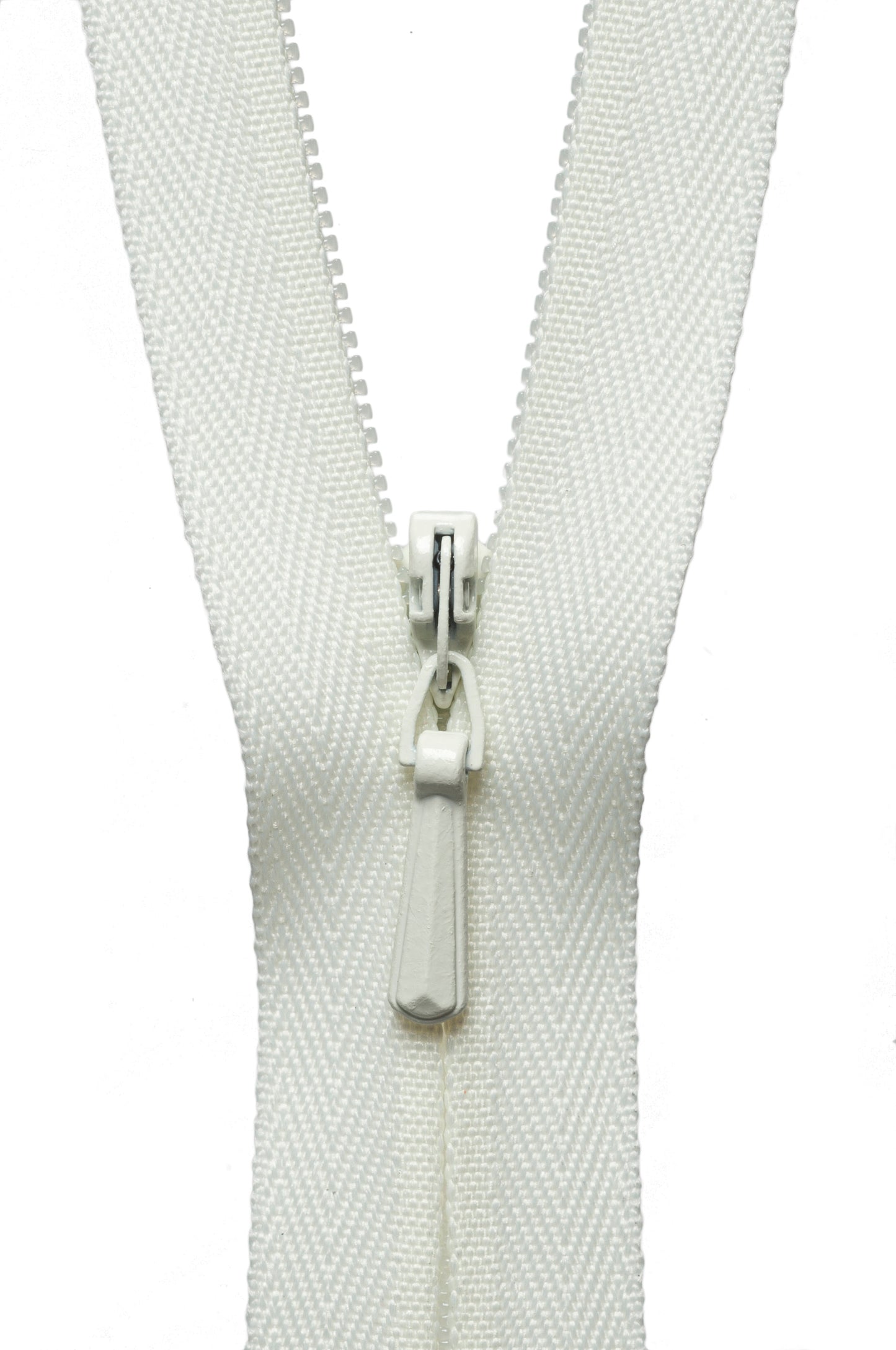 Concealed Zip - Various Colours & Sizes