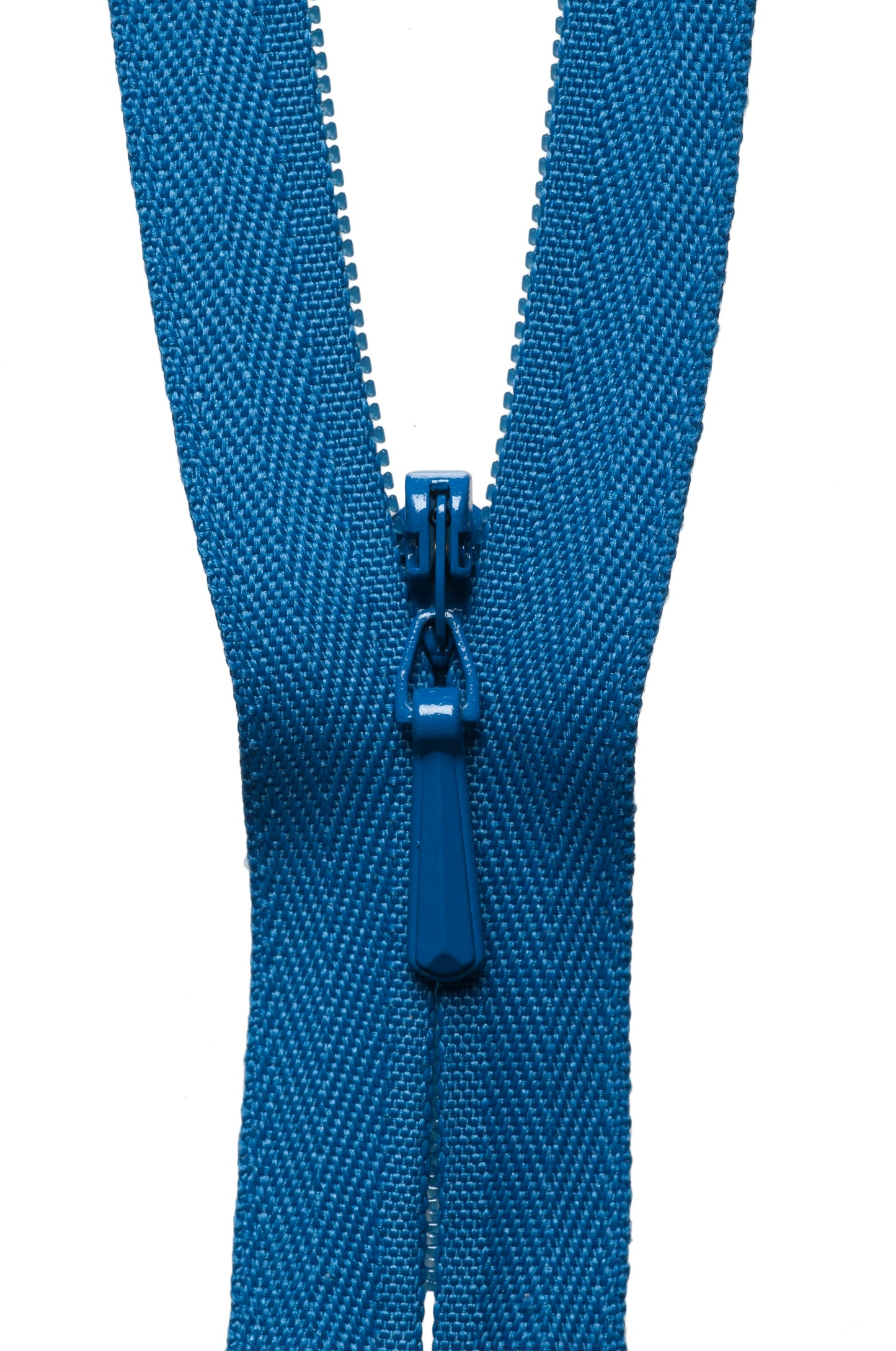 Concealed Zip - Various Colours & Sizes