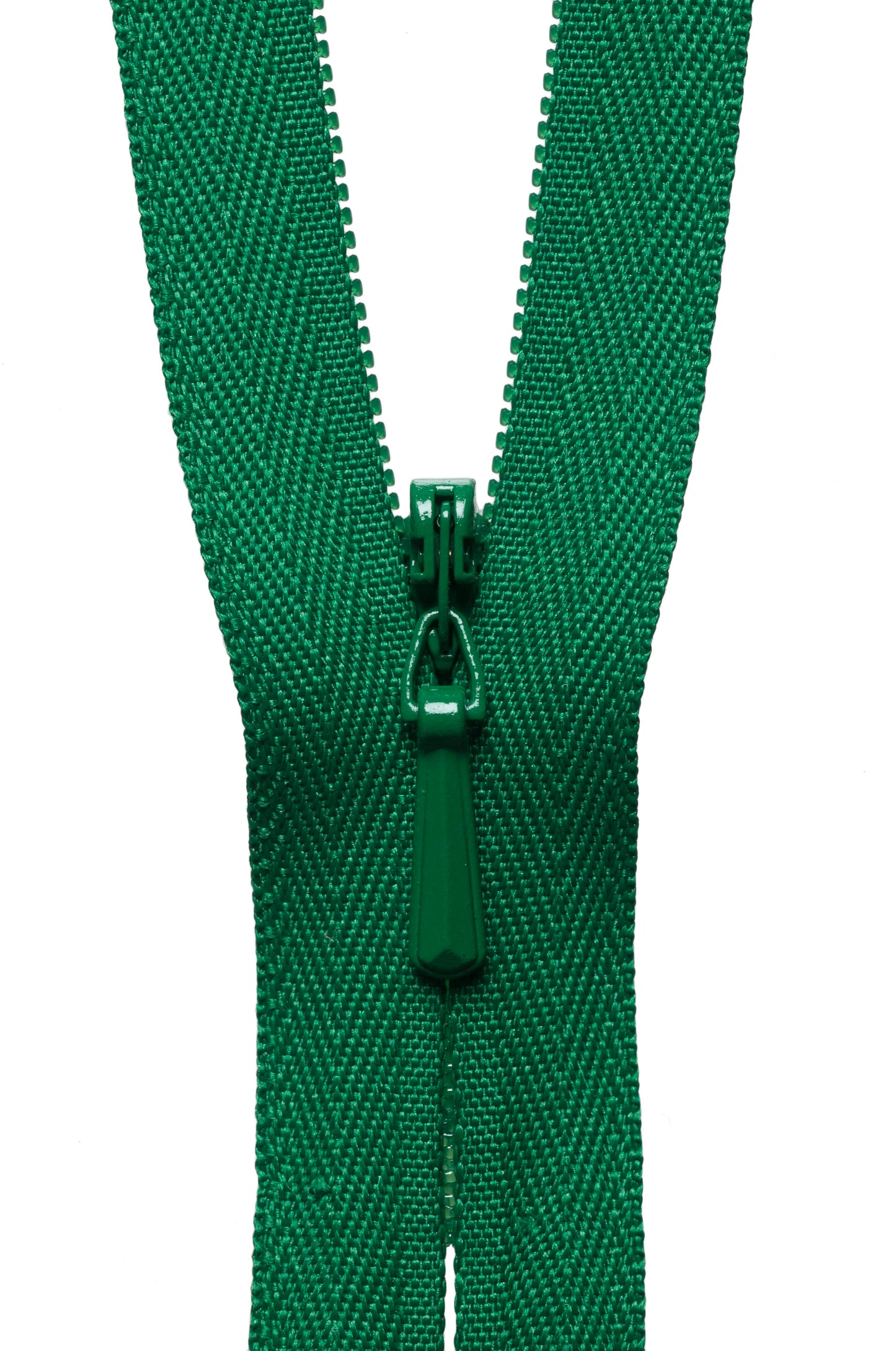 Concealed Zip - Various Colours & Sizes