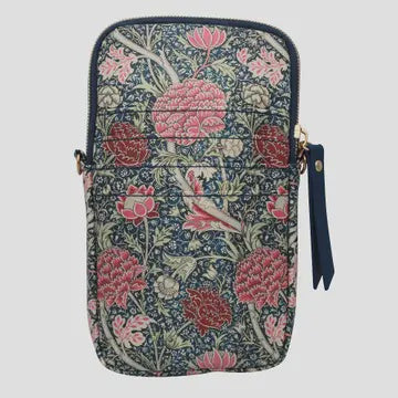 Cross Body Bag - William Morris - Cray