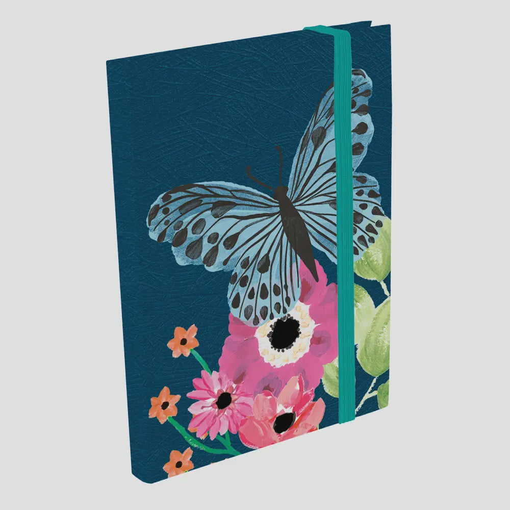 A6 Notebook - Flutter