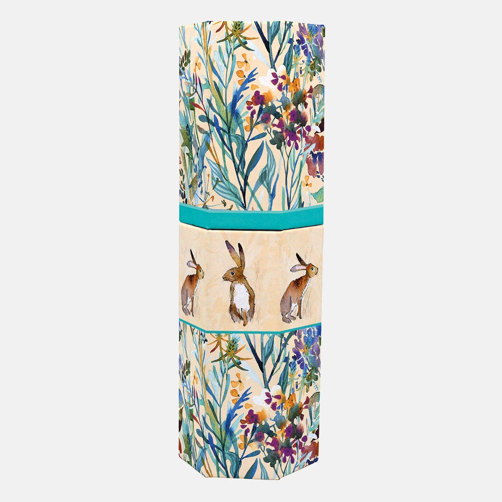 Pencil Set - Kissing Hares