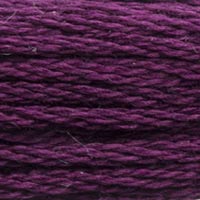 Embroidery Thread - Stranded Mouline Special - PURPLES & LILACS