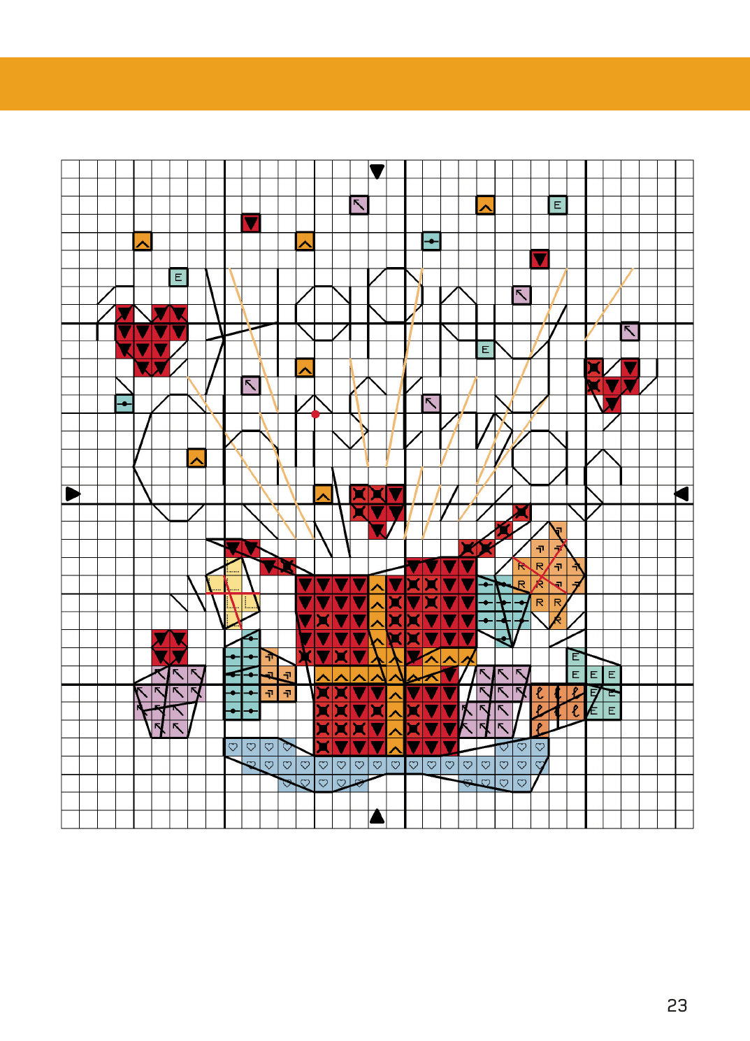 Christmas Cross Stitch