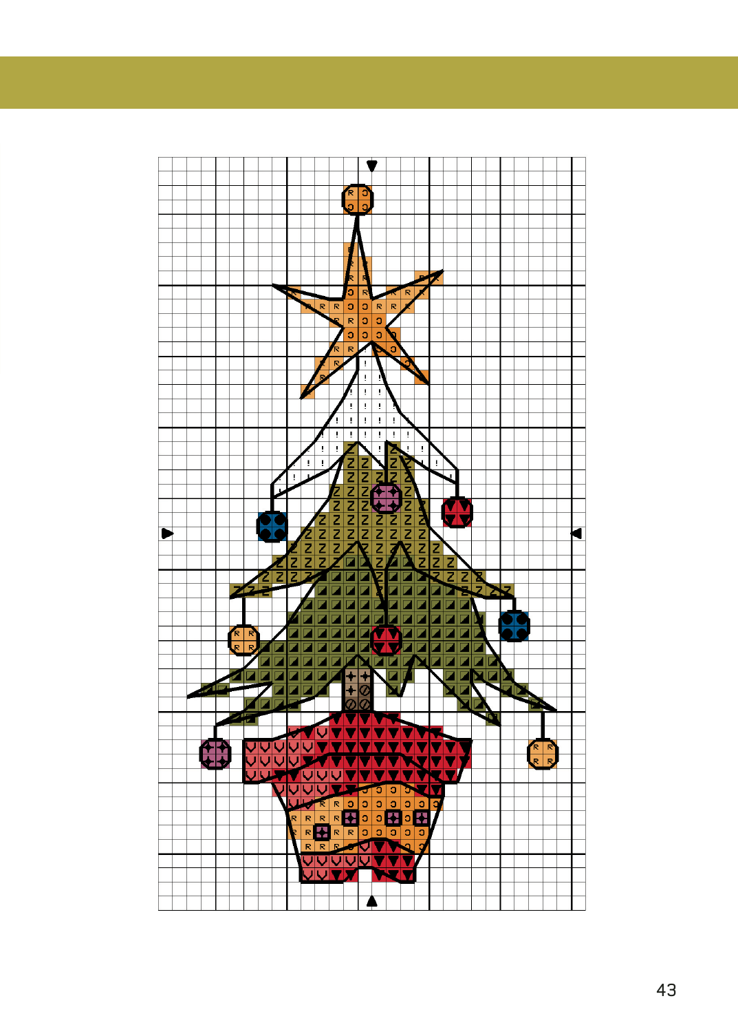 Christmas Cross Stitch