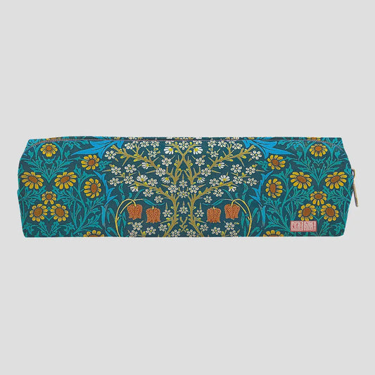 Pencil Case - William Morris - Blackthorn