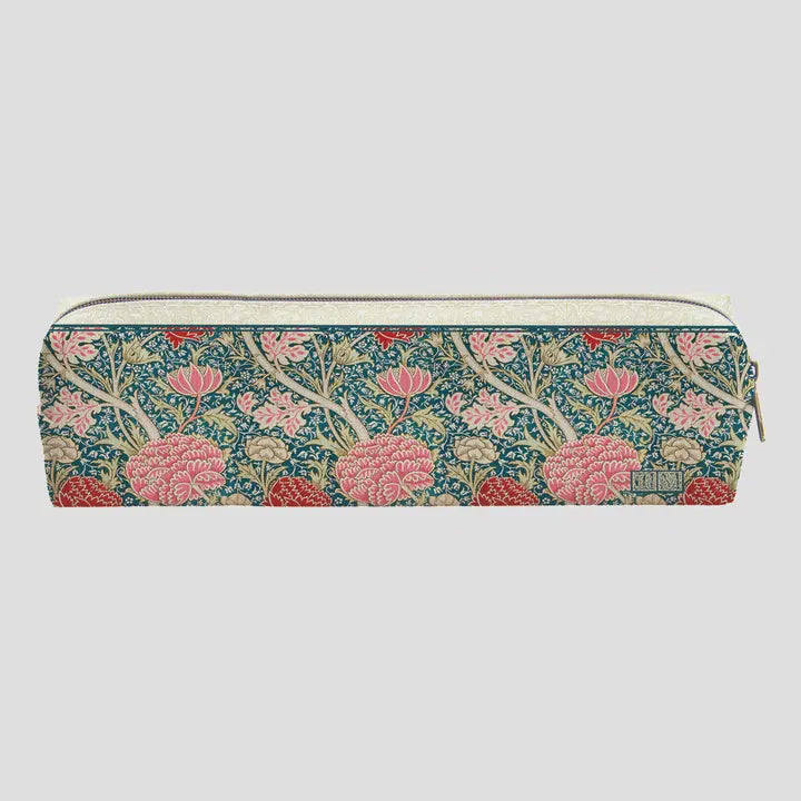 Pencil Case - William Morris - Cray