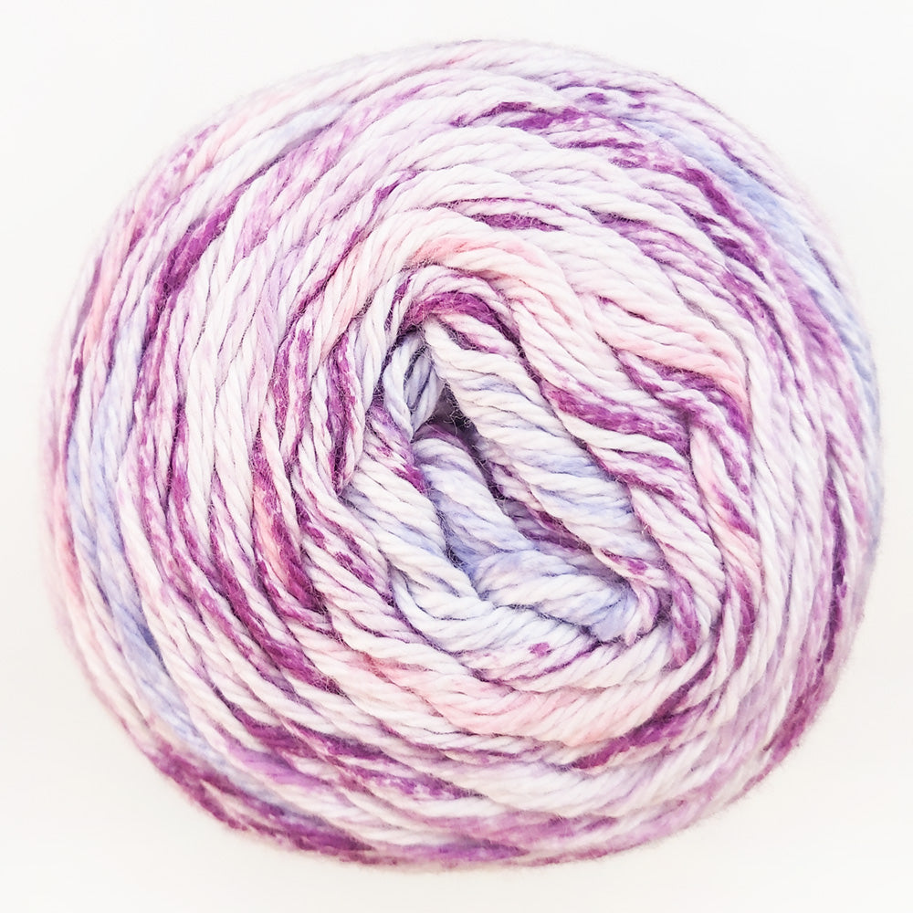 Cotton Waves 100% Cotton DK 100g - More Colours Available