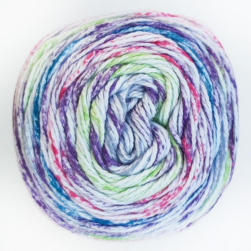 Cotton Waves 100% Cotton DK 100g - More Colours Available