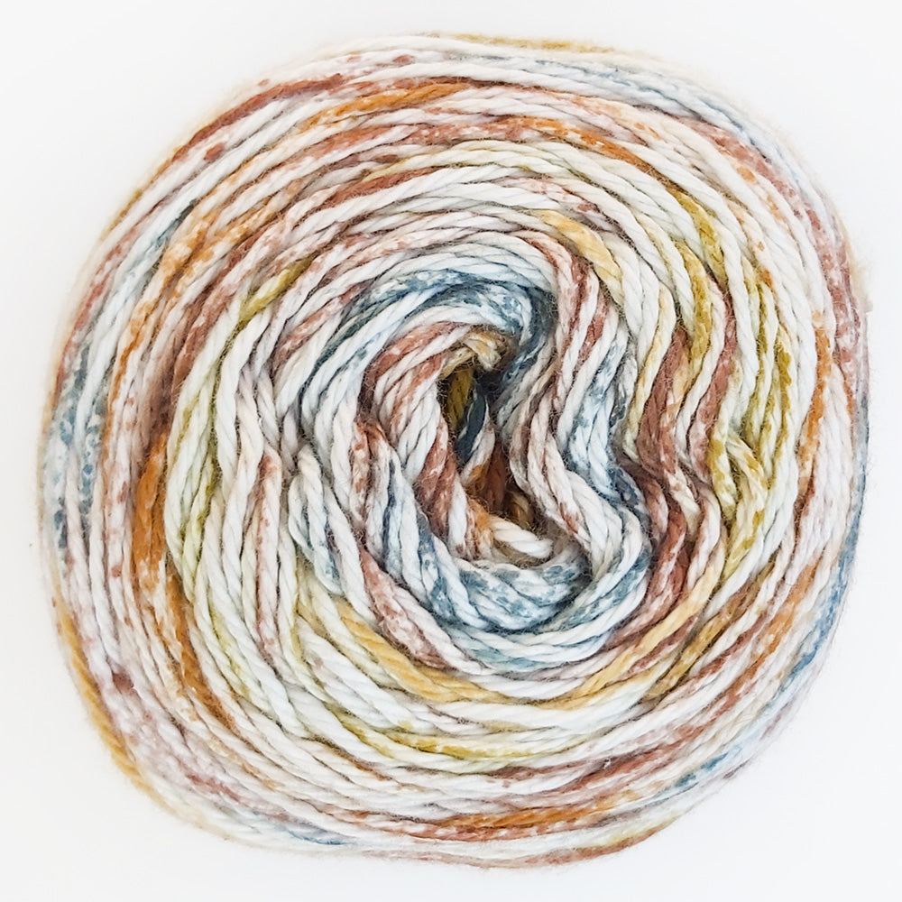 Cotton Waves 100% Cotton DK 100g - More Colours Available