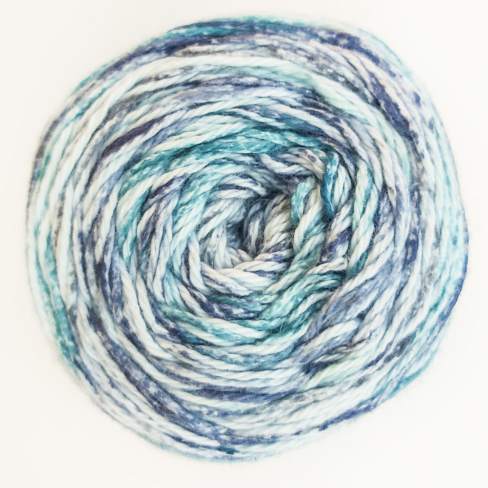 Cotton Waves 100% Cotton DK 100g - More Colours Available