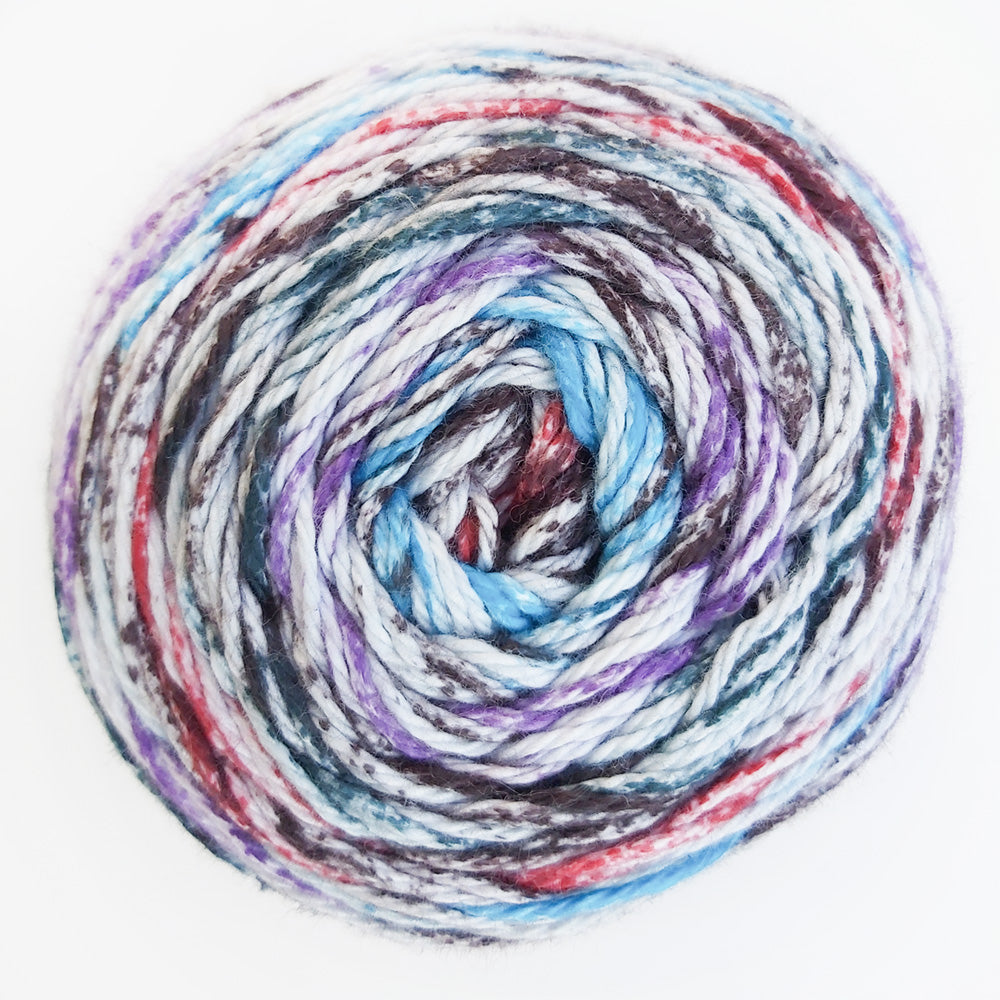 Cotton Waves 100% Cotton DK 100g - More Colours Available