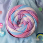FUNFAIR SWIRL DK 150g - More colours available