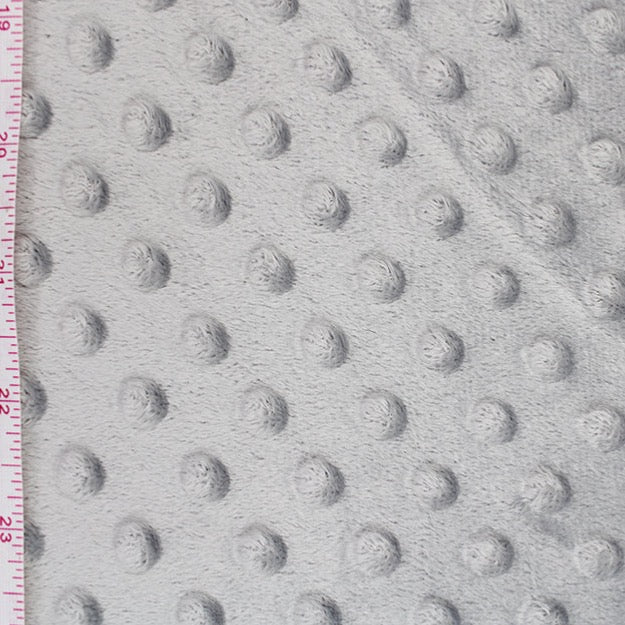 DIMPLE FLEECE