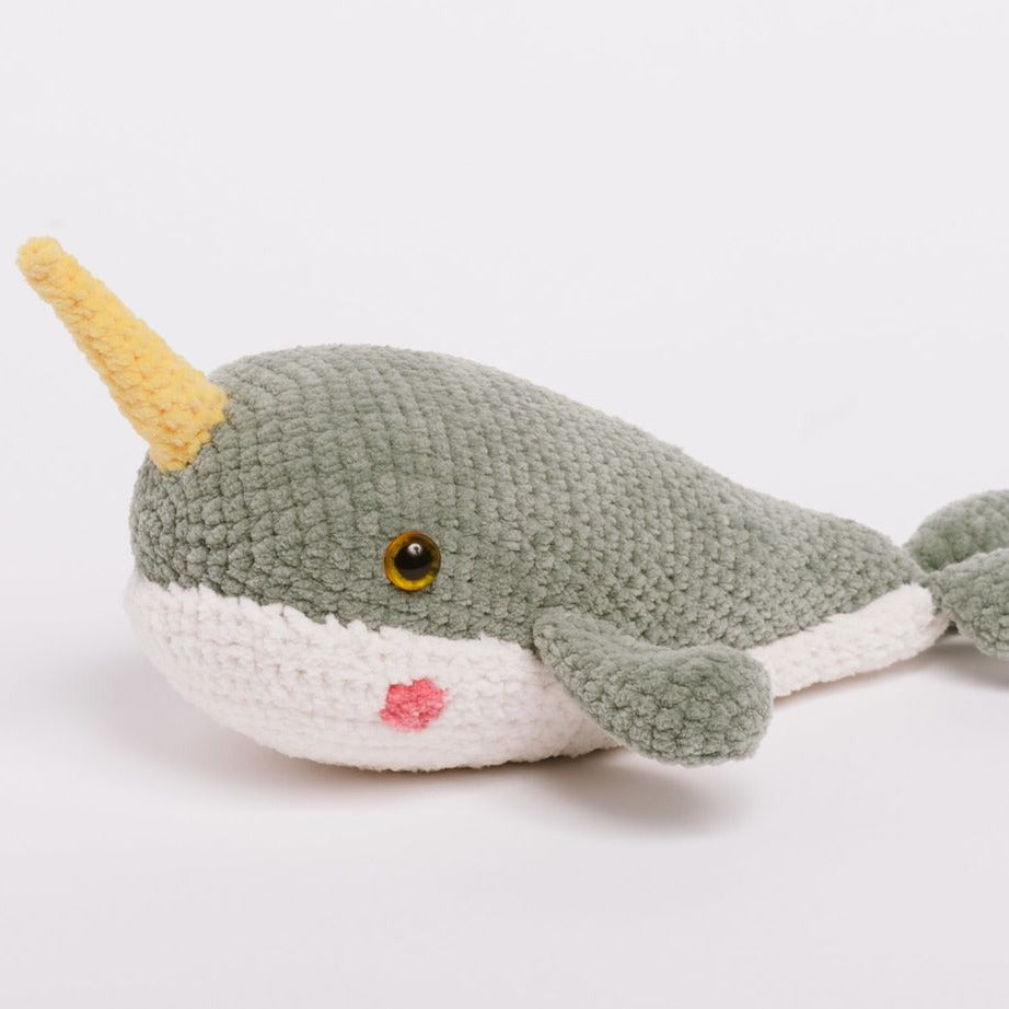 Happy Chenille Book 5 - IMPROBABLE ANIMALS
