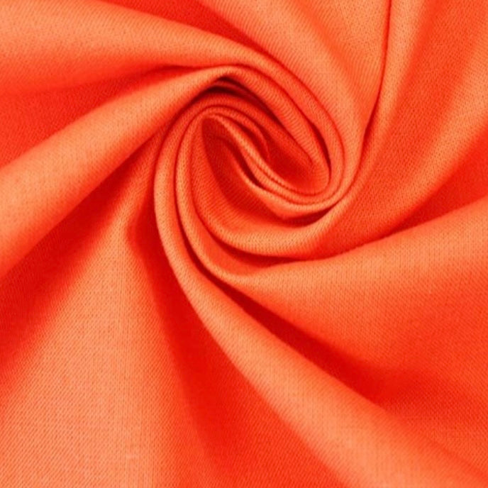 PLAIN COTTON - VARIOUS COLOURS