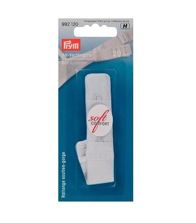 Bra Extenders - 3 Colours - 3 Sizes